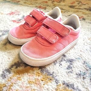 Adidas toddler sneakers
